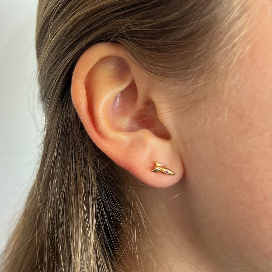 Rocket Earing