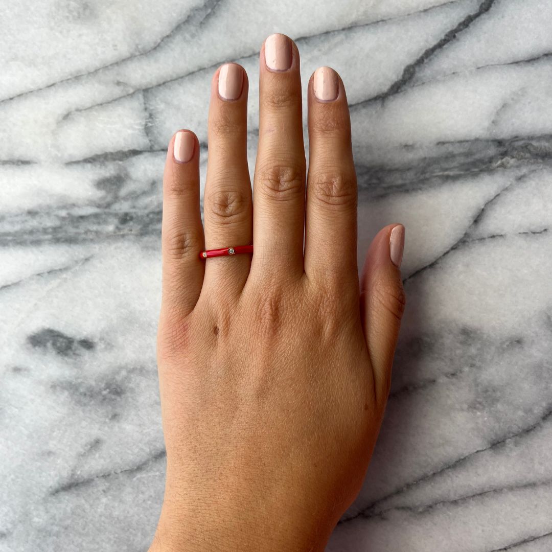 eternity-enamel-red